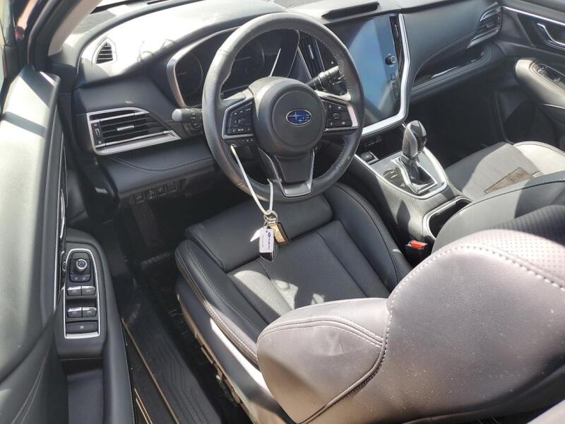 2024 SUBARU OUTBACK LIMITED - 4S4BTANC6R3115900 | SeoVin.biz