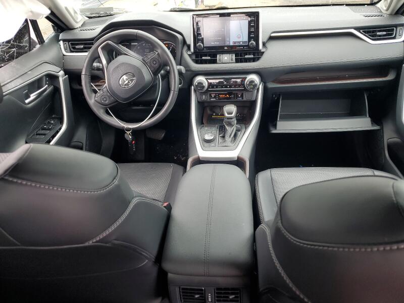 2019 TOYOTA RAV4 LIMITED - 2T3N1RFV4KC038034 | SeoVin.biz