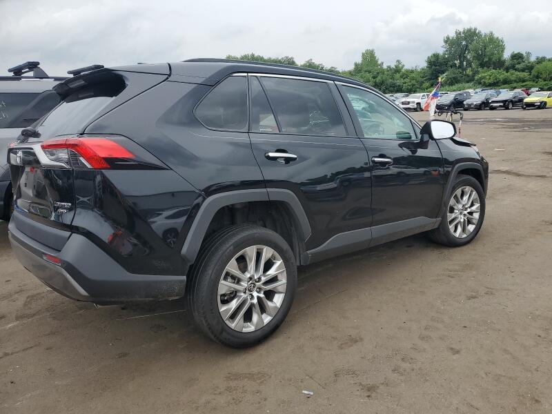 2019 TOYOTA RAV4 LIMITED - 2T3N1RFV4KC038034 | SeoVin.biz