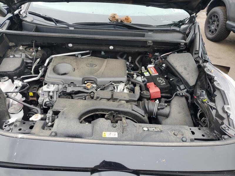 2019 TOYOTA RAV4 LIMITED - 2T3N1RFV4KC038034 | SeoVin.biz