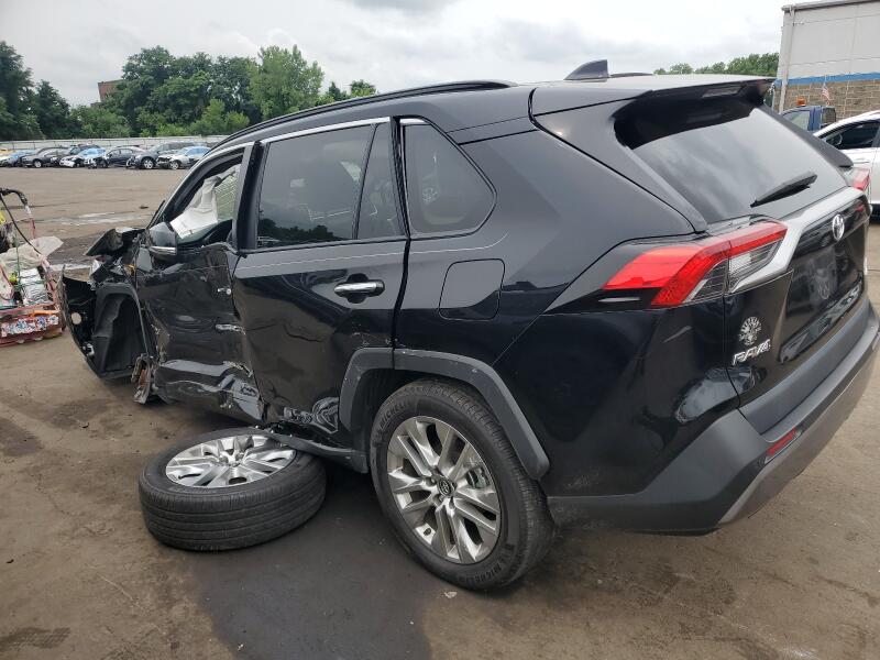 2019 TOYOTA RAV4 LIMITED - 2T3N1RFV4KC038034 | SeoVin.biz