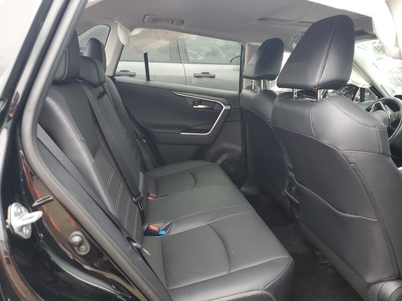 2019 TOYOTA RAV4 LIMITED - 2T3N1RFV4KC038034 | SeoVin.biz