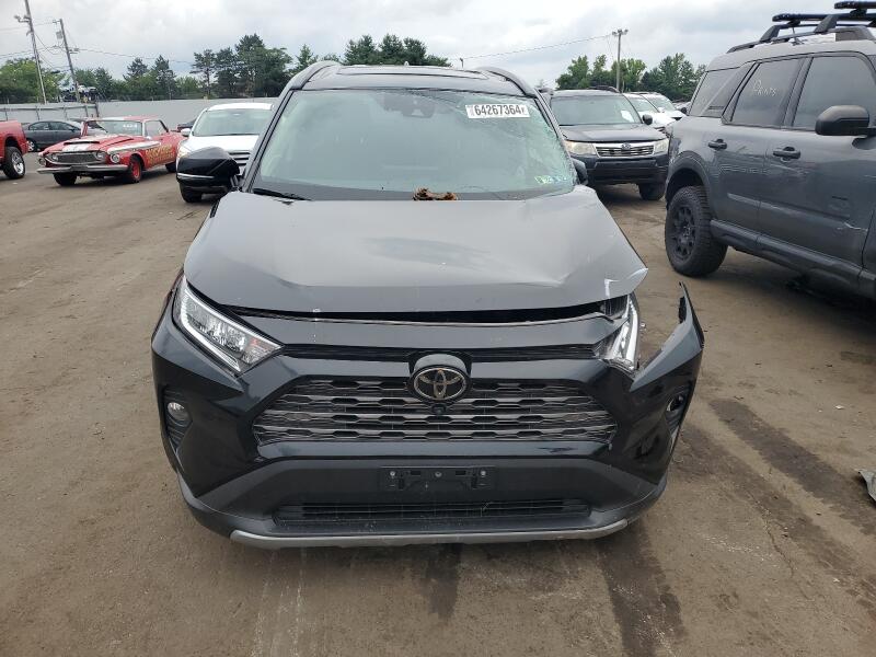 2019 TOYOTA RAV4 LIMITED - 2T3N1RFV4KC038034 | SeoVin.biz