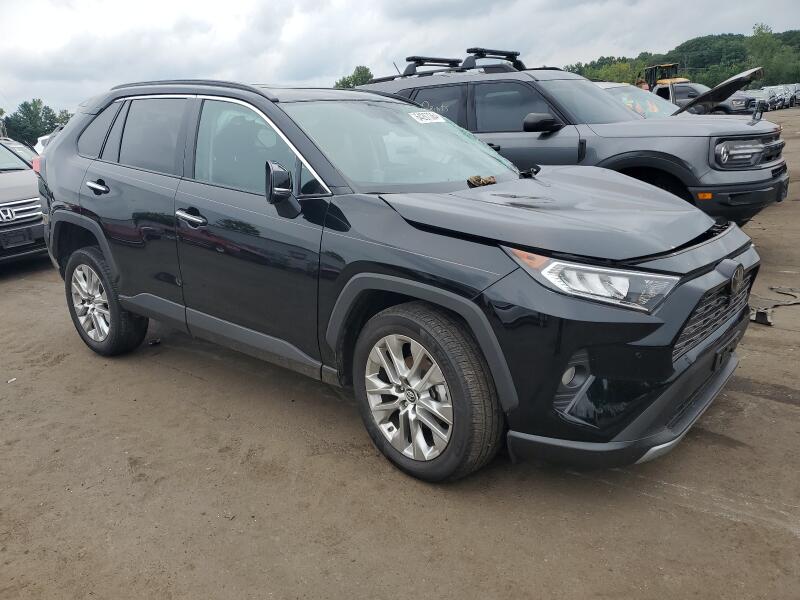 2019 TOYOTA RAV4 LIMITED - 2T3N1RFV4KC038034 | SeoVin.biz