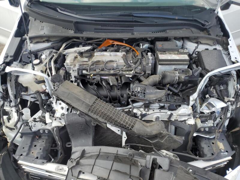 2022 TOYOTA COROLLA LE - 5YFEPMAE4NP309373 | SeoVin.biz