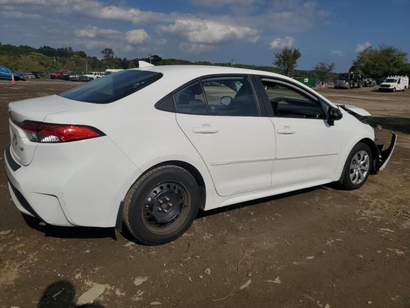 2022 TOYOTA COROLLA LE - 5YFEPMAE4NP309373 | SeoVin.biz