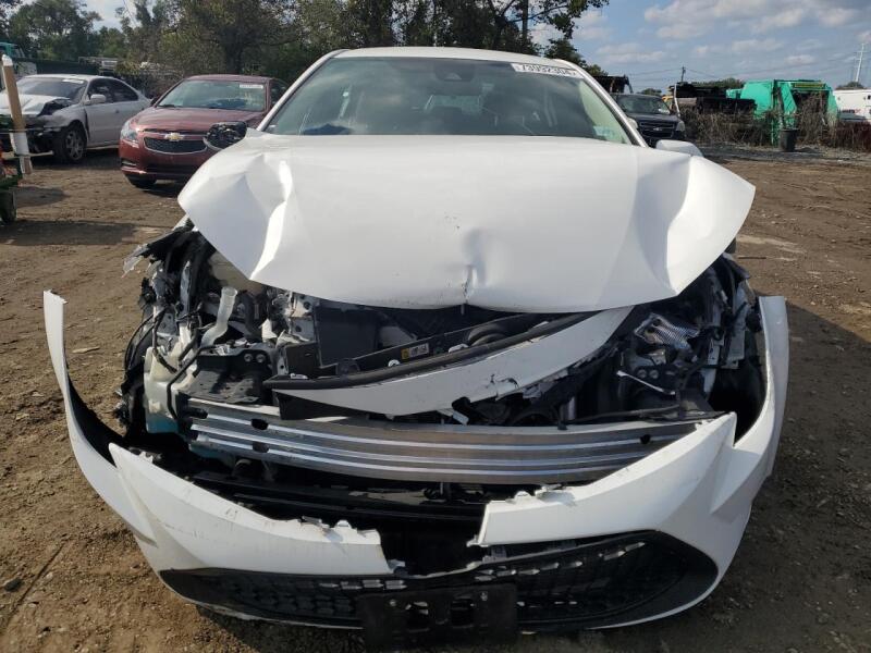 2022 TOYOTA COROLLA LE - 5YFEPMAE4NP309373 | SeoVin.biz