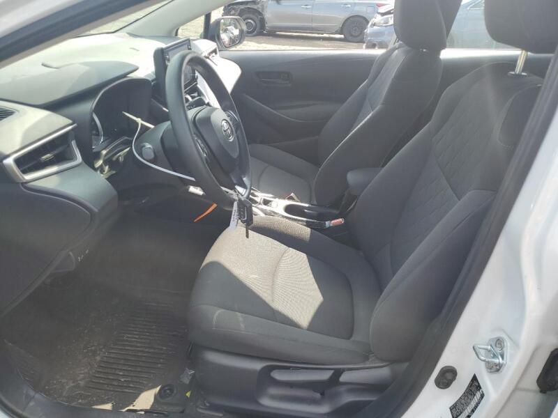 2022 TOYOTA COROLLA LE - 5YFEPMAE4NP309373 | SeoVin.biz