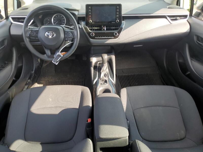 2022 TOYOTA COROLLA LE - 5YFEPMAE4NP309373 | SeoVin.biz