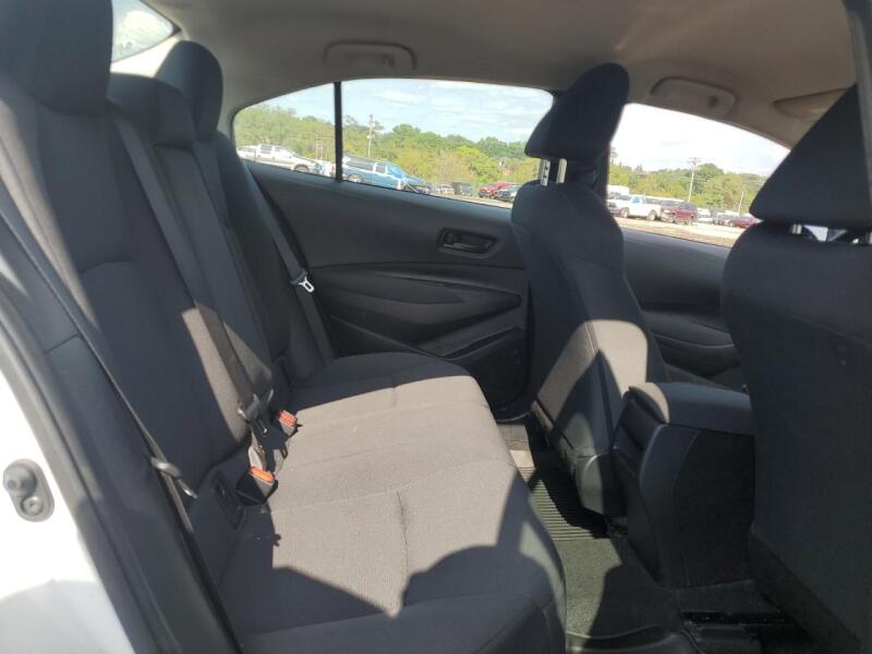 2022 TOYOTA COROLLA LE - 5YFEPMAE4NP309373 | SeoVin.biz