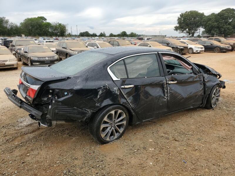 2015 HONDA ACCORD SPORT - 1HGCR2F58FA138259 | SeoVin.biz