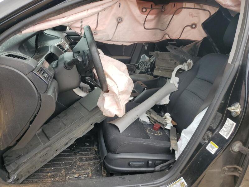 2015 HONDA ACCORD SPORT - 1HGCR2F58FA138259 | SeoVin.biz
