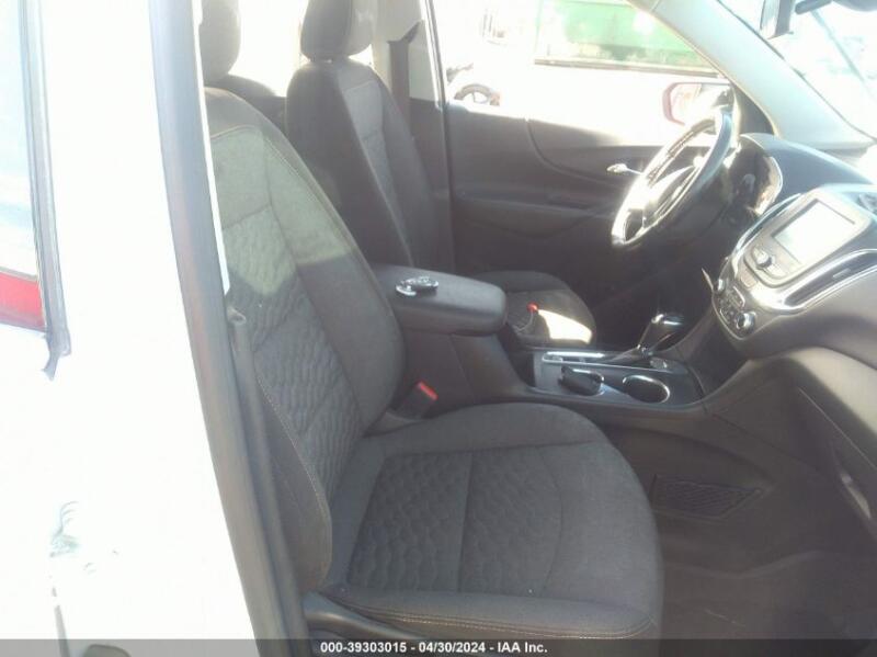 2018 CHEVROLET EQUINOX LT - 2GNAXJEV4J6297493 | SeoVin.biz