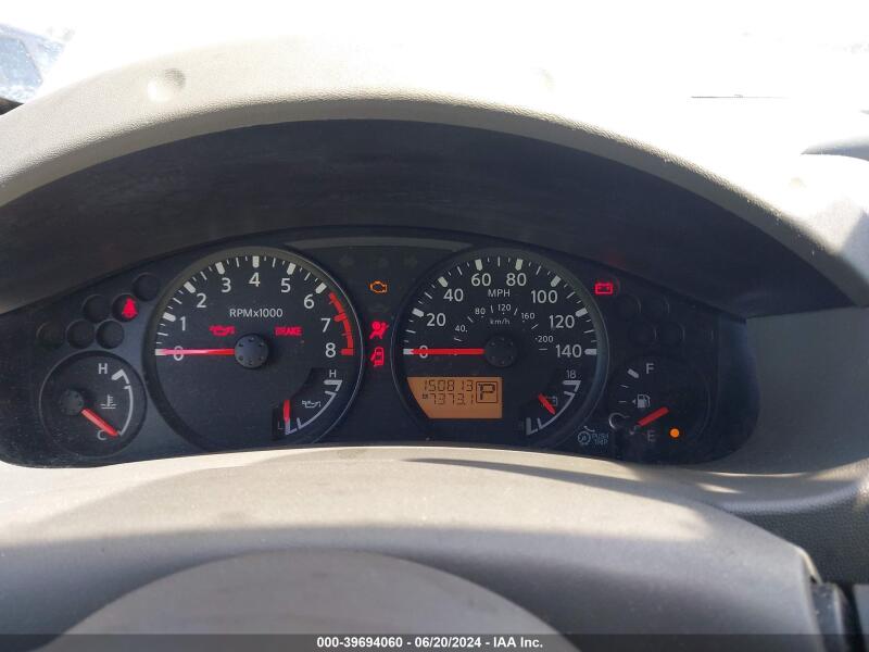 2016 NISSAN FRONTIER SV - 1N6AD0ER9GN742987 | SeoVin.biz