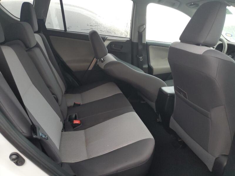 2015 TOYOTA RAV4 LE - 2T3ZFREV4FW199279 | SeoVin.biz