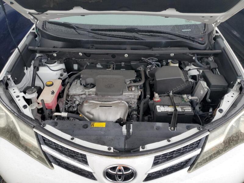 2015 TOYOTA RAV4 LE - 2T3ZFREV4FW199279 | SeoVin.biz