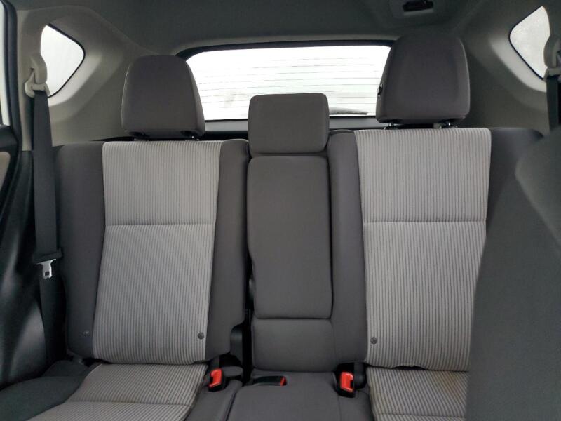 2015 TOYOTA RAV4 LE - 2T3ZFREV4FW199279 | SeoVin.biz