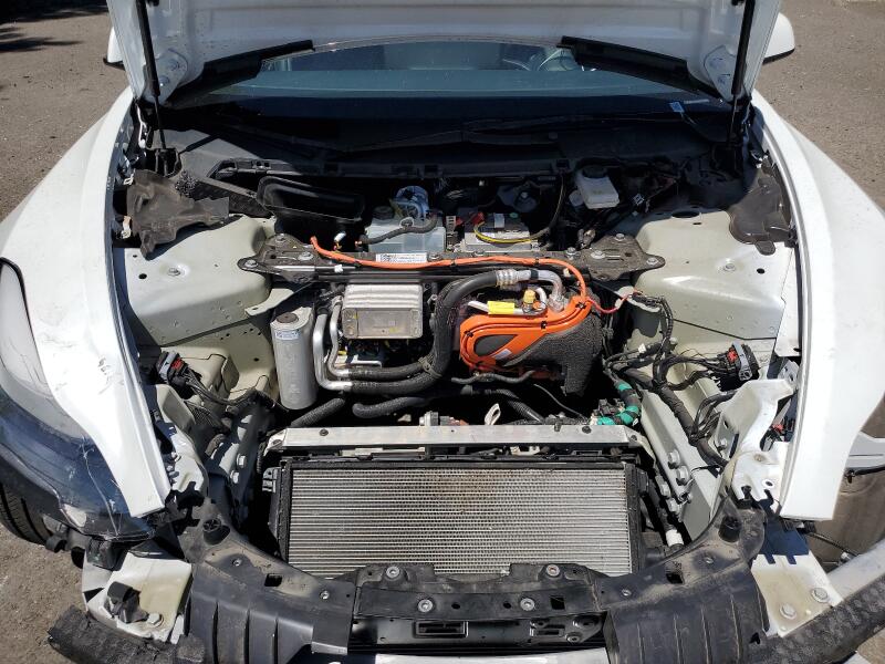 2022 TESLA MODEL 3 - 5YJ3E1EA5NF369211 | SeoVin.biz