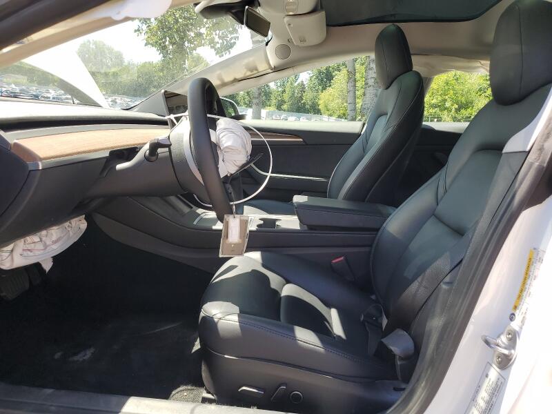 2022 TESLA MODEL 3 - 5YJ3E1EA5NF369211 | SeoVin.biz
