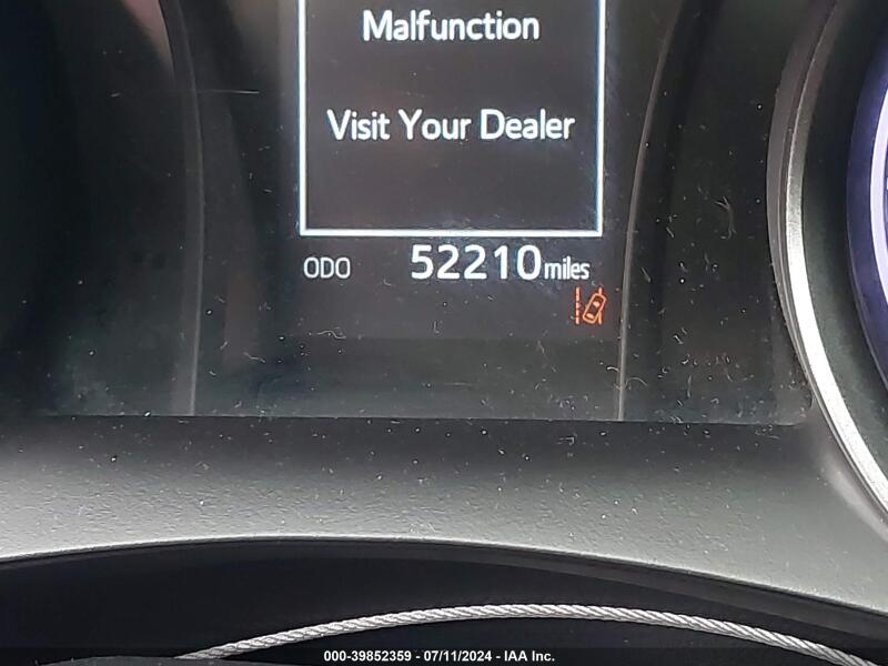 2021 TOYOTA CAMRY SE - 4T1G11AK8MU412100 | SeoVin.biz