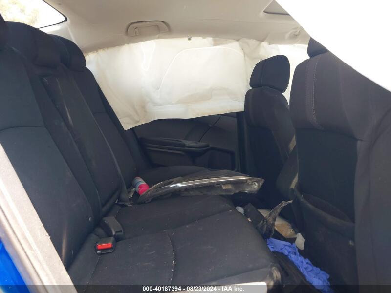 2021 HONDA CIVIC EX - 19XFC1F32ME209956 | SeoVin.biz