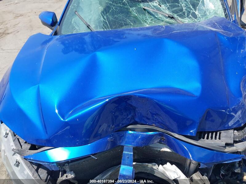 2021 HONDA CIVIC EX - 19XFC1F32ME209956 | SeoVin.biz