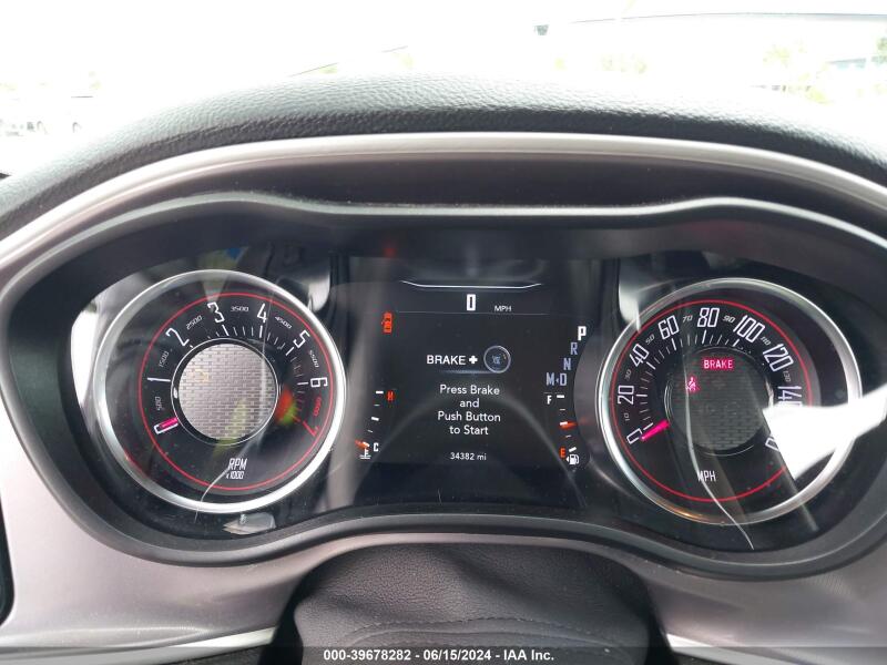 2022 DODGE CHALLENGER GT - 2C3CDZJG7NH268519 | SeoVin.biz