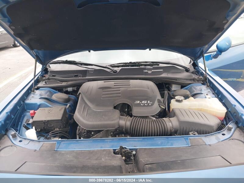 2022 DODGE CHALLENGER GT - 2C3CDZJG7NH268519 | SeoVin.biz