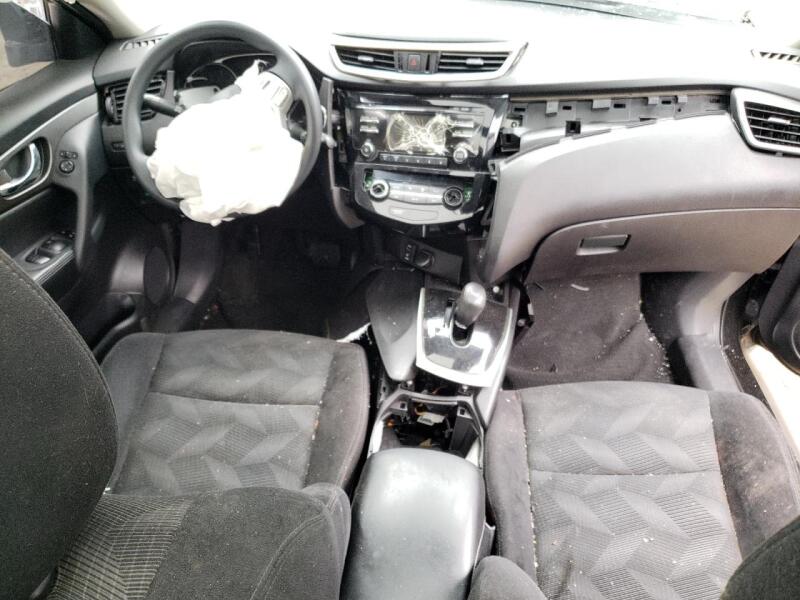 2015 NISSAN ROGUE S - 5N1AT2MV7FC810371 | SeoVin.biz