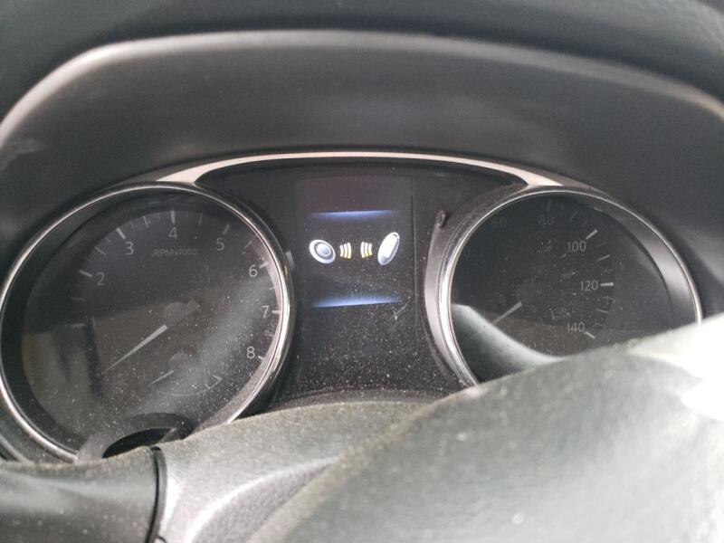 2015 NISSAN ROGUE S - 5N1AT2MV7FC810371 | SeoVin.biz