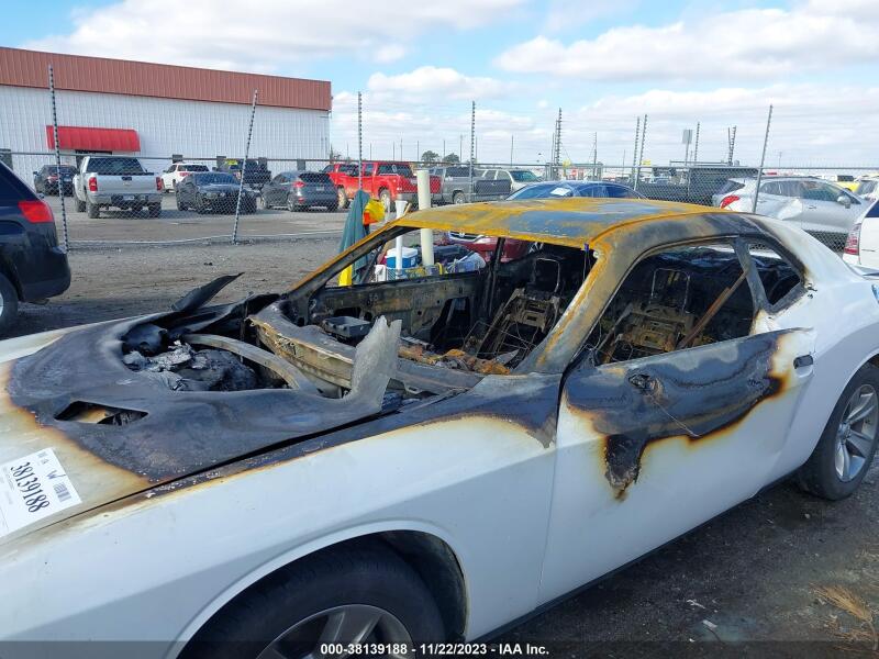 2016 DODGE CHALLENGER SXT - 2C3CDZAGXGH183905 | SeoVin.biz