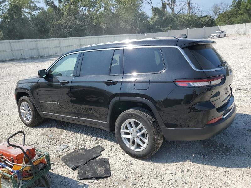 2023 JEEP GRAND CHEROKEE L LAREDO - 1C4RJJAG0P8901533 | SeoVin.biz