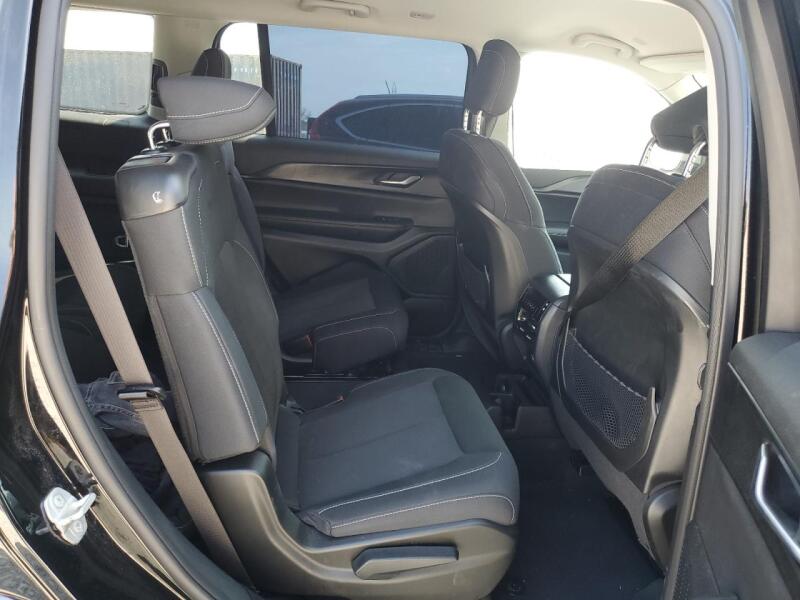 2023 JEEP GRAND CHEROKEE L LAREDO - 1C4RJJAG0P8901533 | SeoVin.biz