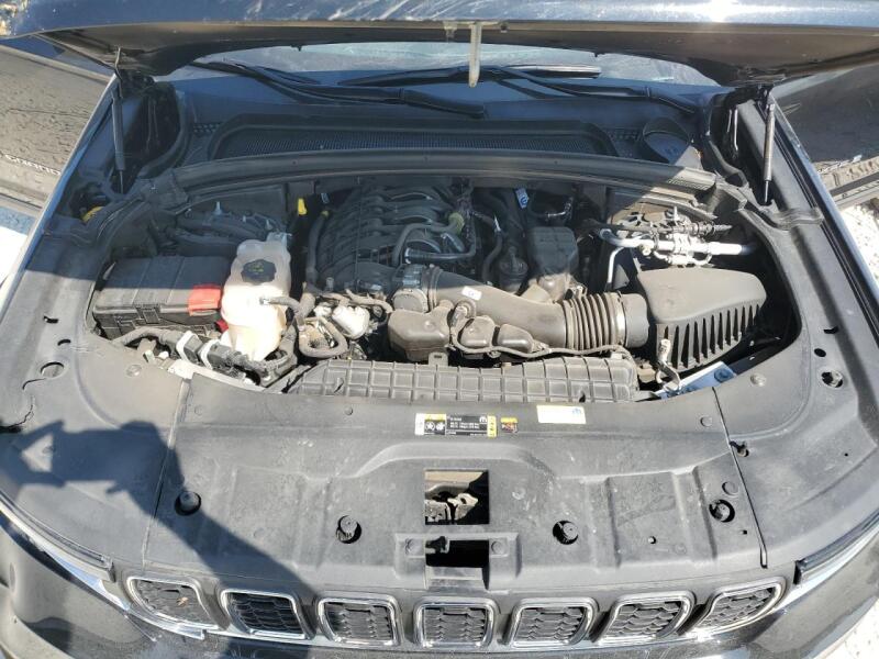 2023 JEEP GRAND CHEROKEE L LAREDO - 1C4RJJAG0P8901533 | SeoVin.biz