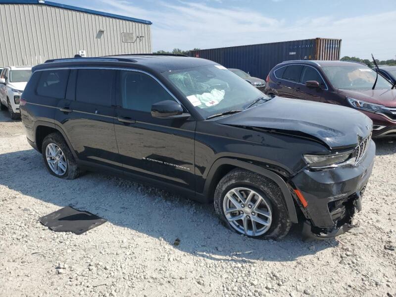 2023 JEEP GRAND CHEROKEE L LAREDO - 1C4RJJAG0P8901533 | SeoVin.biz