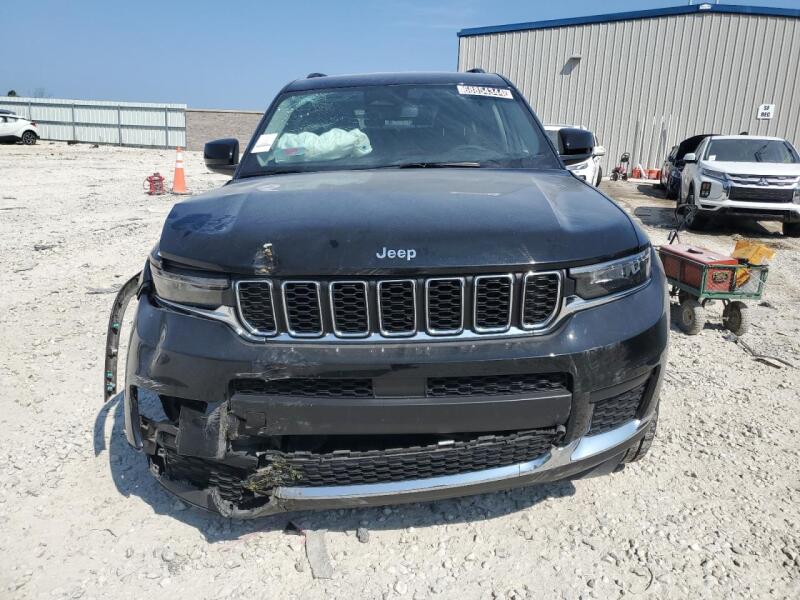 2023 JEEP GRAND CHEROKEE L LAREDO - 1C4RJJAG0P8901533 | SeoVin.biz