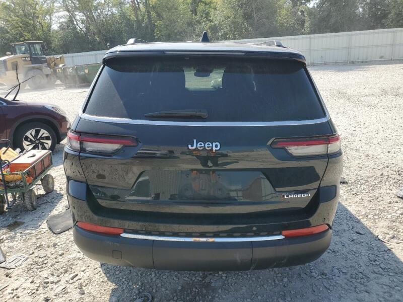 2023 JEEP GRAND CHEROKEE L LAREDO - 1C4RJJAG0P8901533 | SeoVin.biz