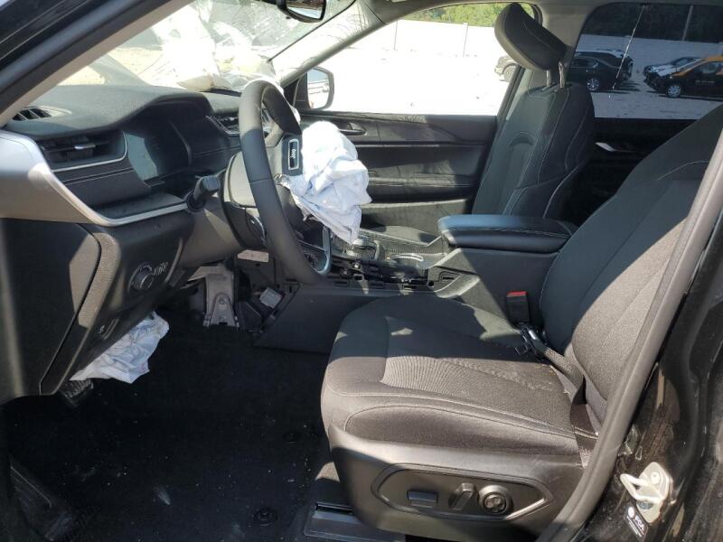 2023 JEEP GRAND CHEROKEE L LAREDO - 1C4RJJAG0P8901533 | SeoVin.biz