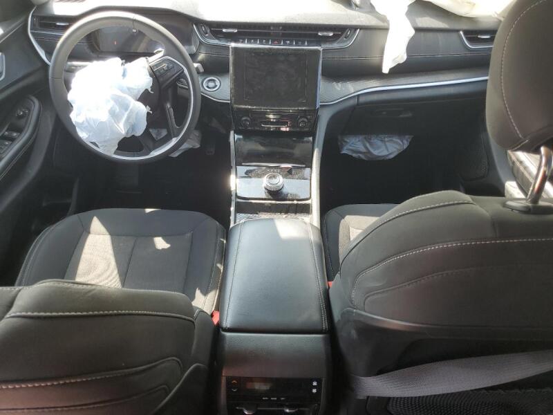 2023 JEEP GRAND CHEROKEE L LAREDO - 1C4RJJAG0P8901533 | SeoVin.biz