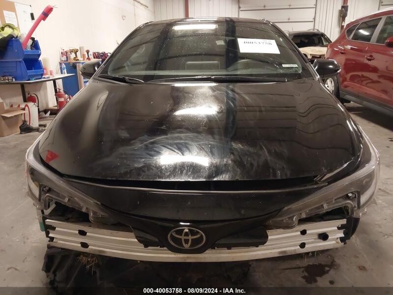 2024 TOYOTA COROLLA SE - JTND4MBE9R3217849 | SeoVin.biz