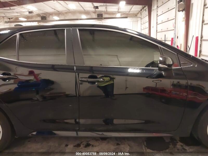 2024 TOYOTA COROLLA SE - JTND4MBE9R3217849 | SeoVin.biz