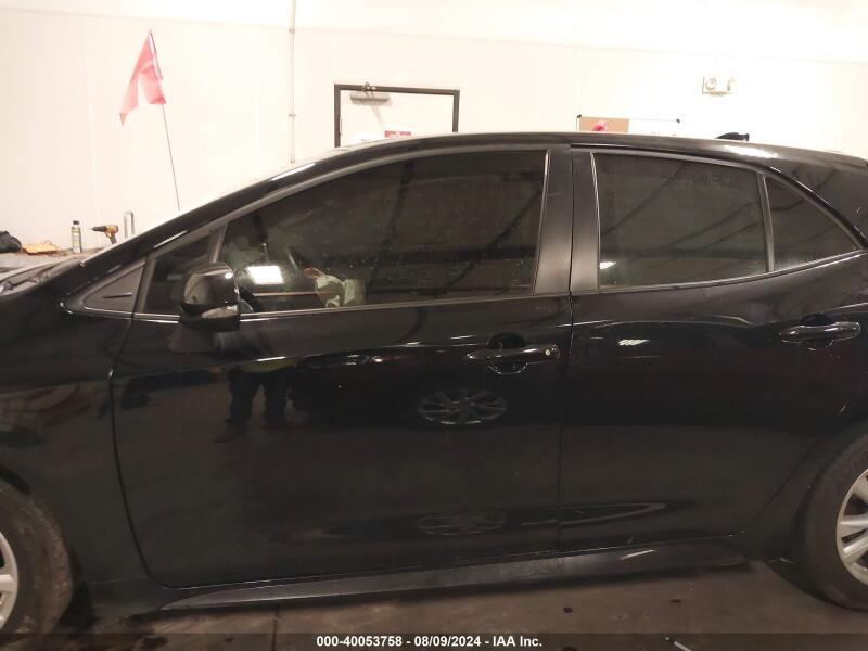 2024 TOYOTA COROLLA SE - JTND4MBE9R3217849 | SeoVin.biz