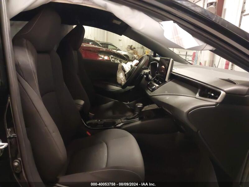 2024 TOYOTA COROLLA SE - JTND4MBE9R3217849 | SeoVin.biz
