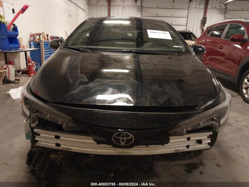 2024 TOYOTA COROLLA SE - JTND4MBE9R3217849 | SeoVin.biz