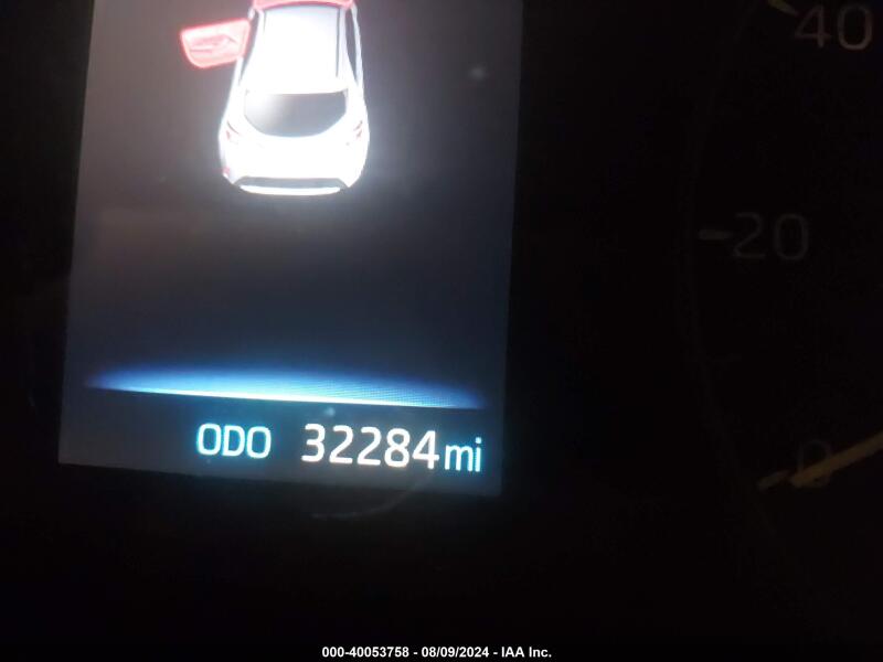 2024 TOYOTA COROLLA SE - JTND4MBE9R3217849 | SeoVin.biz