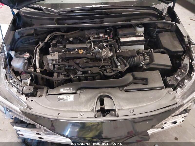 2024 TOYOTA COROLLA SE - JTND4MBE9R3217849 | SeoVin.biz