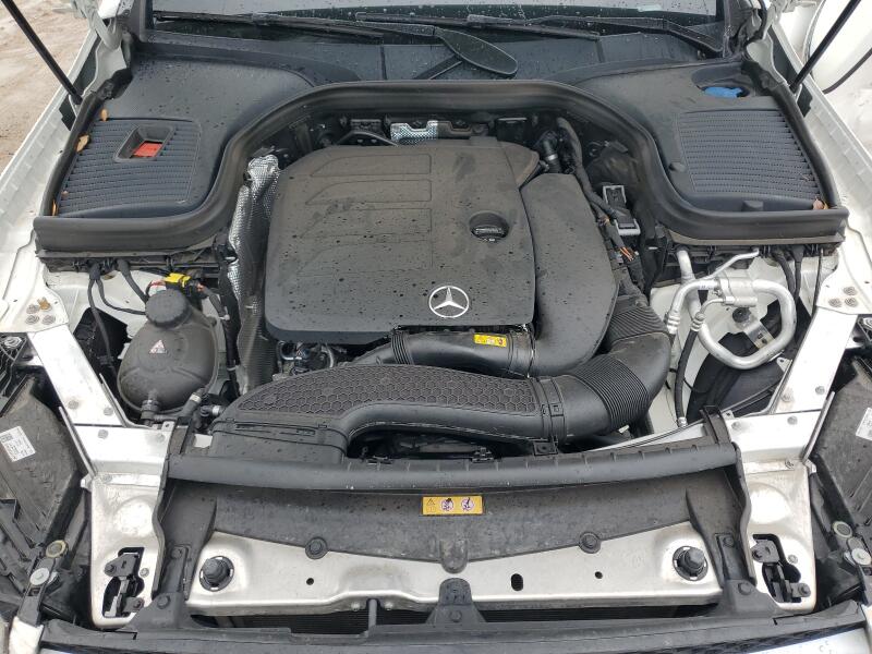 2022 MERCEDES-BENZ GLC 300 - W1N0G8DB9NV344208 | SeoVin.biz