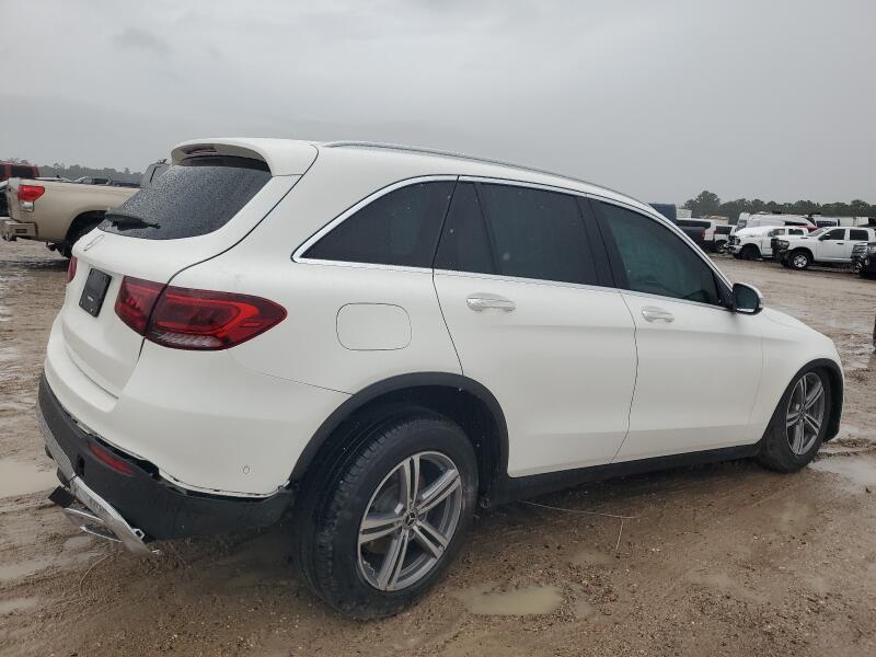 2022 MERCEDES-BENZ GLC 300 - W1N0G8DB9NV344208 | SeoVin.biz