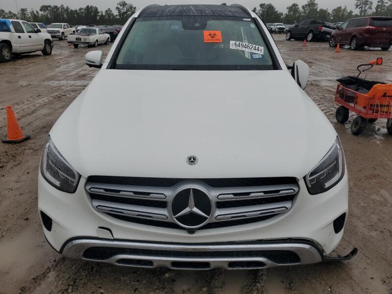 2022 MERCEDES-BENZ GLC 300 - W1N0G8DB9NV344208 | SeoVin.biz