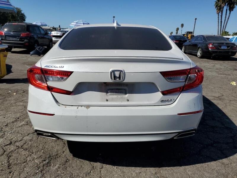 2018 HONDA ACCORD SPORT - 1HGCV1F34JA262347 | SeoVin.biz
